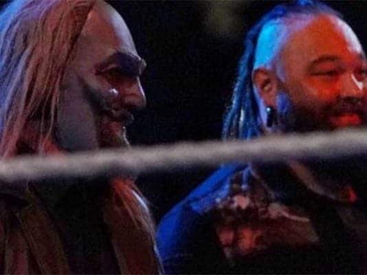 WWE’s Original Plans For Bray Wyatt And Uncle Howdy