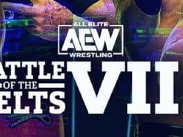 AEW Battle Of The Belts VIII Results – October 21, 2023