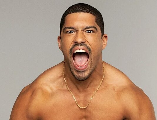 Anthony Bowens Reacts To Receiving A $5,000 Fine From The Young Bucks
