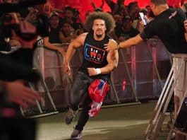 Videos: Carlito Returns At WWE Fastlane 2023