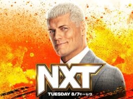 WWE NXT Results – October 10, 2023