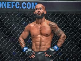 UFC Legend Wants To “Beat The Sh*t” Out Of Sammy Guevara: “Please Tony Khan …”