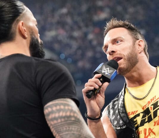 LA Knight On WWE Crown Jewel Main Event Opportunity: “It’s Going To Change Things”