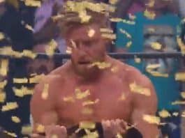 AEW Confirms New Title Match For Battle Of The Belts VIII