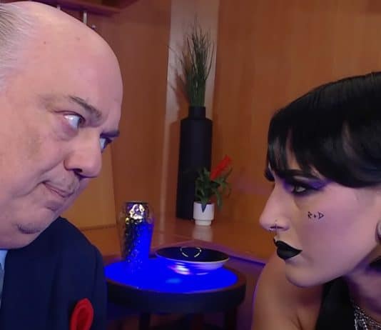 Internal WWE Reaction To Rhea Ripley’s “Acknowledge Me” Segment With Paul Heyman