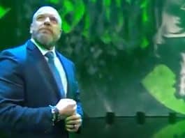 Mick Foley Opens Up About His Street Fight With Triple H At Royal Rumble 2000