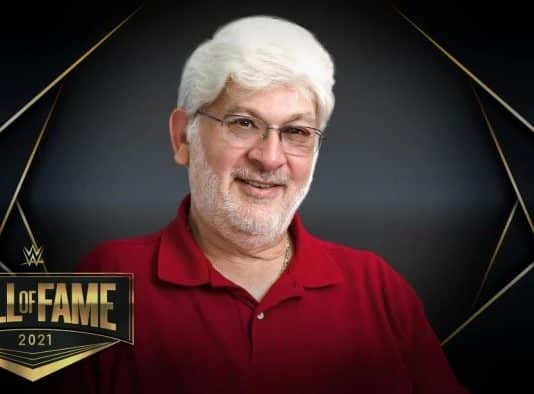 WWE Executive Of Over 50 Years Rich Hering Parts Ways With The Company