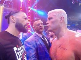 Bully Ray Explains What Face-Off Between Roman Reigns & Cody Rhodes Meant