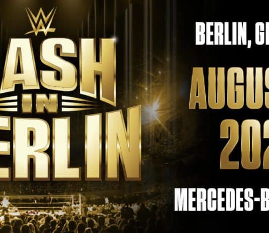WWE Bash In Berlin 2024 Opener Revealed