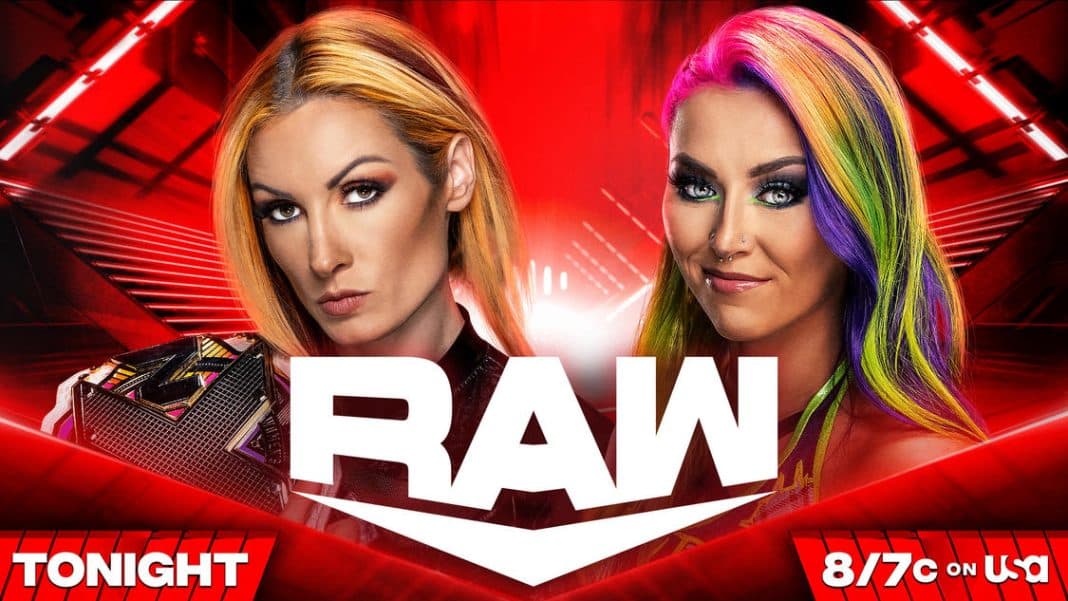 WWE RAW Results October 9, 2023 PWMania Wrestling News