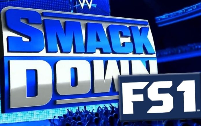 WWE Announces Survivor Series 2023 and Go-Home SmackDown Details