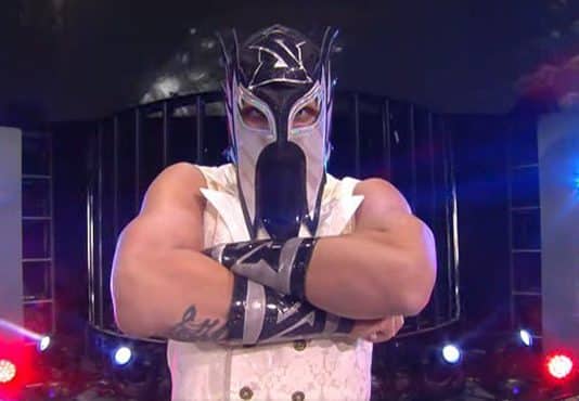 Serpentico Discusses His Role As A Producer In AEW