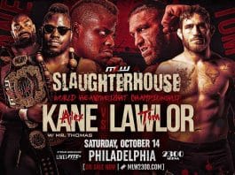 MLW Slaughterhouse Review – October 14, 2023