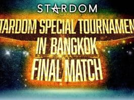 Stardom At Bushiroad Expo In Thailand Night 2 Results – October 22, 2023