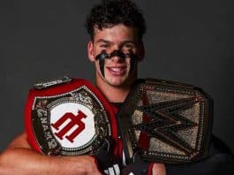 Shane McMahon’s Son Declan Opens Up About Growing Up In The McMahon Family