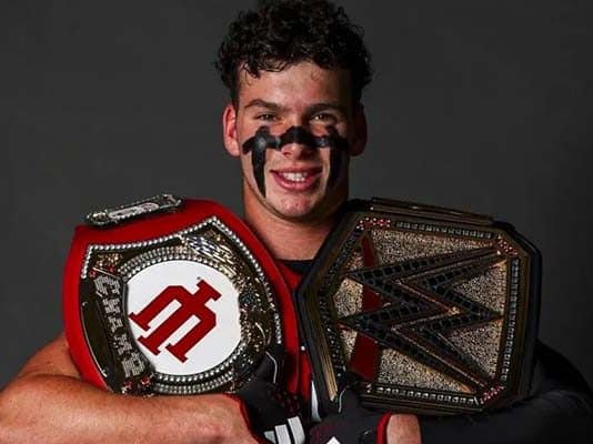 Shane McMahon’s Son Declan Opens Up About Growing Up In The McMahon Family