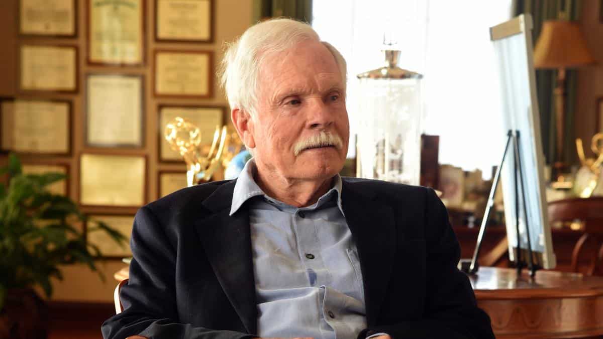 Ted DiBiase Recalls Ted Turner Getting Into The Wrestling Business