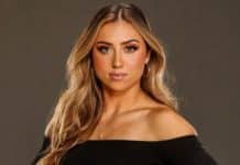 Adriana Rizzo Shares Encouraging Injury Recovery Update Adriana Rizzo
