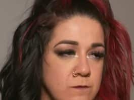 Bayley vs. Meiko Satomura For Women’s Title Set For WWE Supershow In Japan