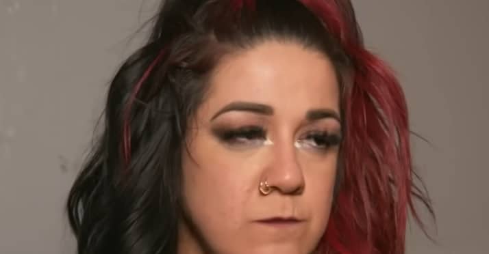 Bayley Opens Up About Fear Of Possibly Being Kept Off WrestleMania For Second Year In A Row