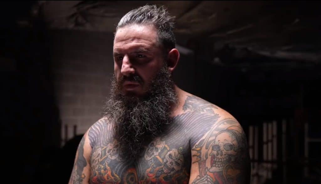 Warner Bros. Discovery Denies Involvement In Brody King’s AEW Absence