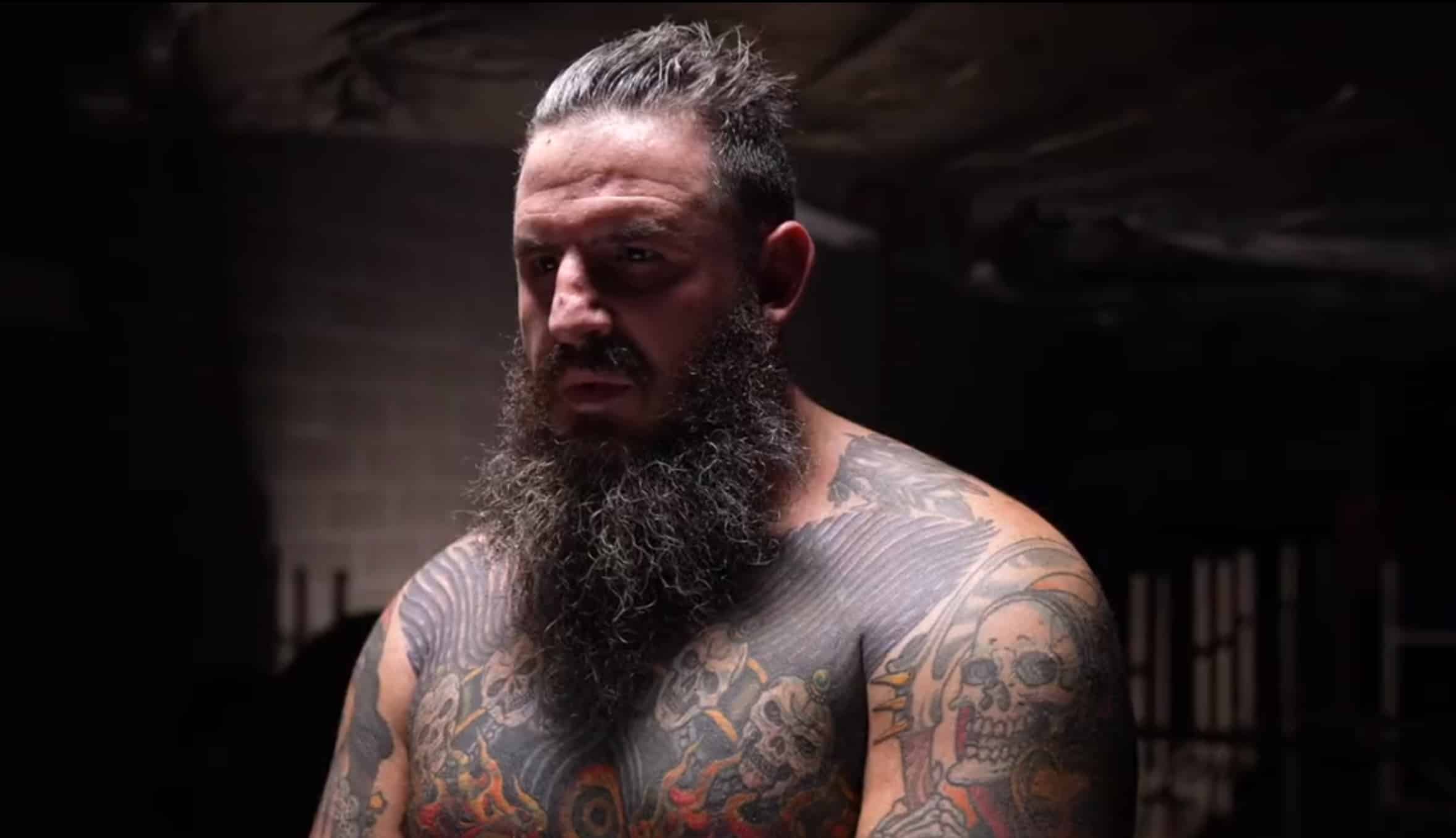Brody King Shares His Thoughts On AEW’s New TV Rights Deal With WBD