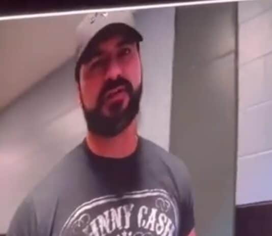 Video: Drew McIntyre Addresses Reports Stemming From Survivor Series