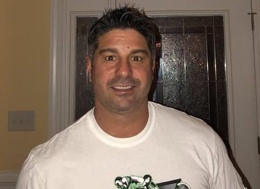 Former WCW Star Evan Karagias Arrested On Charges Of Assault