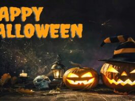 Photos: AEW Stars & Their Children Dressed Up For Halloween