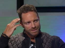 LA Knight Sends A Message To The Mystery Masked Man In WWE