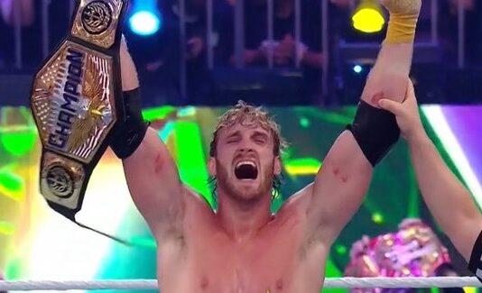 Logan Paul On His WWE Future: “I Want To Keep Going Harder… I Want To Jump Off Higher Stuff”