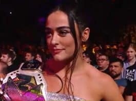 Video: Lyra Valkyria Makes Cameo Appearance On WWE RAW