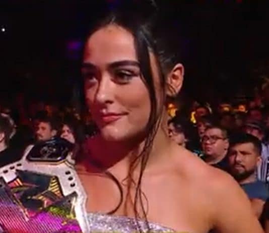 Four Matches Announced For Next Week’s WWE NXT In Orlando, FL.