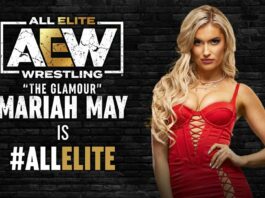 Tony Khan Confirms New AEW Signing, Samoa Joe Relinquishes ROH TV Title