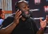 Mark Henry on Busted Open Radio