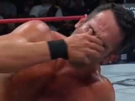 Roderick Strong Explains Origins Of Yelling “ADAM!” Getting Over In AEW