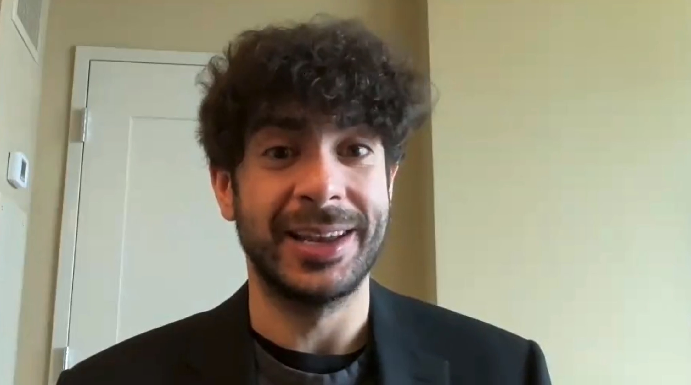 Tony Khan On How He Divides His Time Between AEW, Fulham FC And The Jacksonville Jaguars – PWMania – Wrestling News