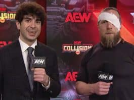 AEW Announces Hosts For Continental Classic Selection Live Stream