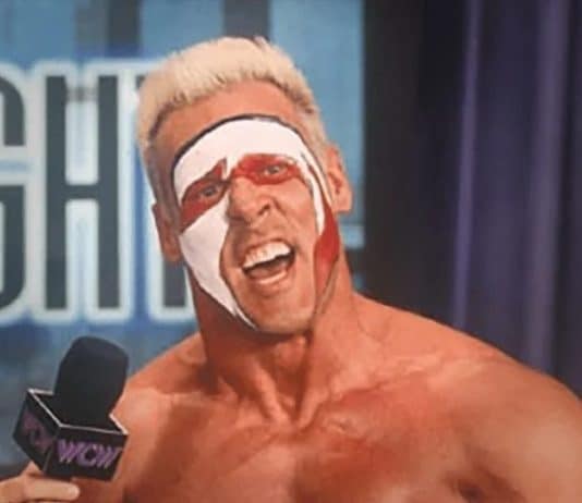 Tony Schiavone Wants “Surfer Sting” To Return For AEW Revolution 2024 Retirement