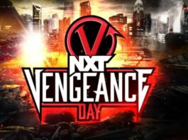 WWE Ticket Sales Struggling For NXT Vengeance Day 2024