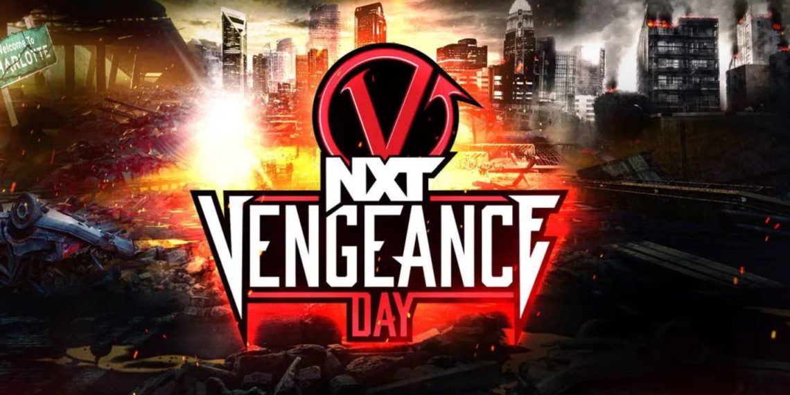 WWE Announces Date & Location For NXT Vengeance Day 2024 PWMania