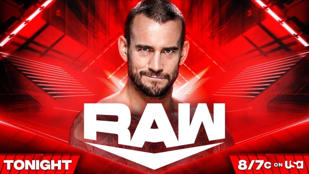 WWE RAW Results November 27, 2023 PWMania Wrestling News