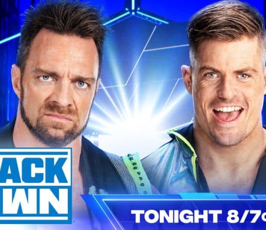 WWE SmackDown Results – November 10, 2023
