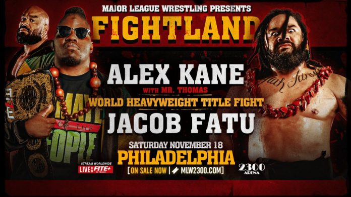 MLW-Fightland-2023
