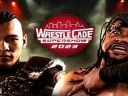 WrestleCade Supershow 2023 Results – November 25, 2023