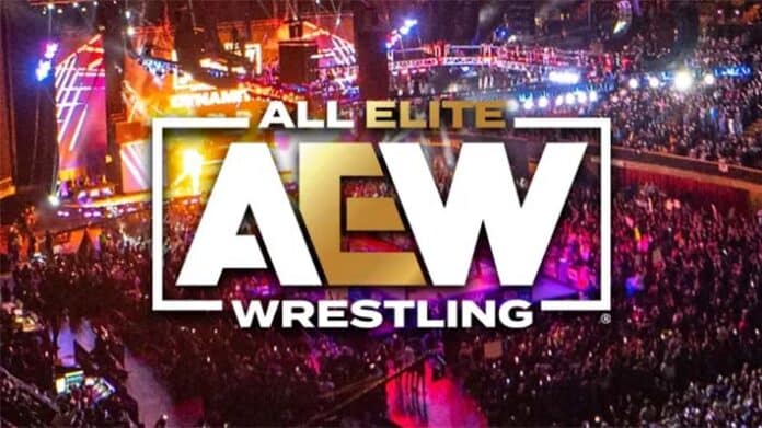 Former NJPW Star Signs With AEW Despite WWE Interest