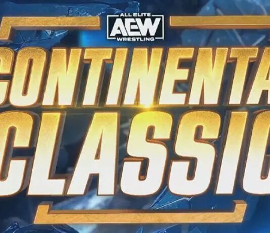 Plans For AEW’s Continental Classic Tournament