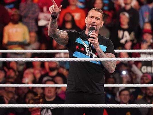 Booker T Believes CM Punk’s WWE RAW Promo Was A Test And He Passed