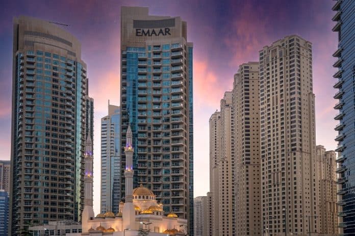 dubai