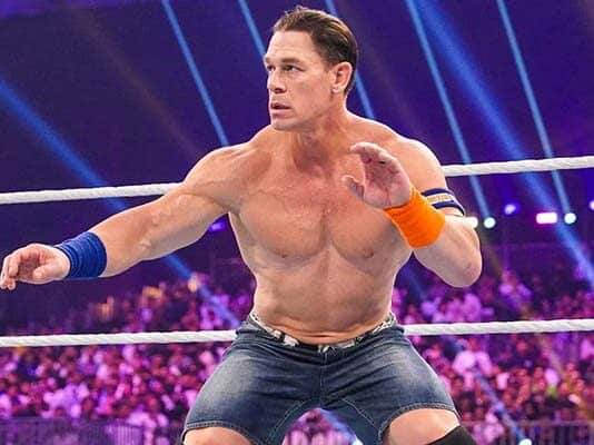 Rob Van Dam Calls John Cena An “Excellent Soldier For WWE”